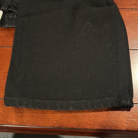 NWT Polo Jeans Company Ralph Lauren Black Saturday Jean 14x31 Vintage - Picture 14 of 16